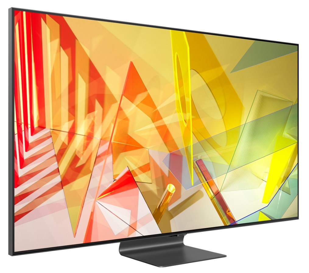 SAMSUNG QE55Q95TCTXXH TV sprejemnik